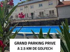 Auberge de Lamagistere