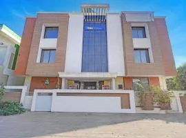 FabHotel Sandalwood Vibes