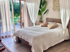 Lake View, готель у місті Le Sentier