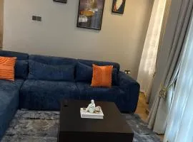 Stylish one bedroom in Kampala