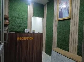 Hotel O Sher E Punjab