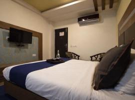 Collection O NICE Ring Road Bangalore, hotel di Bangalore