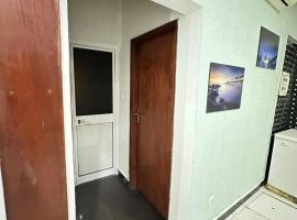 Casas de Hóspedes Nc, Hotel in Viana