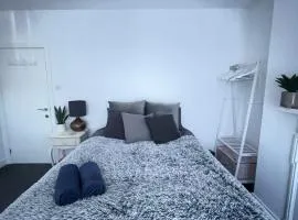 Artsy Minimalist Suite