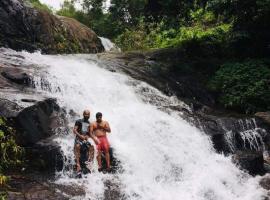 Pepper Valley Resort โรงแรมในกัลปัตตา