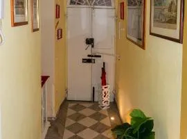 Casa RANIERI - Antiche Dimore Pisane