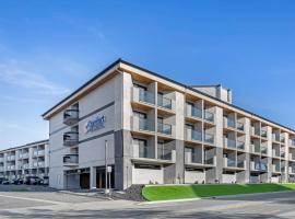 Comfort Inn & Suites Irvine Spectrum: Lake Forest şehrinde bir otel