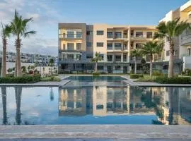 Luxury Residence Beach Gym and Garage