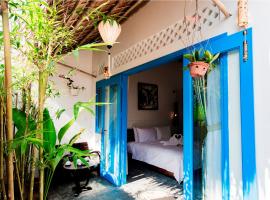 Cashew Tree Bungalow, bungalow in Hoi An