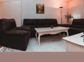 VA Apartments deluxe