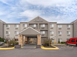 Country Inn & Suites by Radisson, Fairview Heights, IL, hotel v mestu Fairview Heights