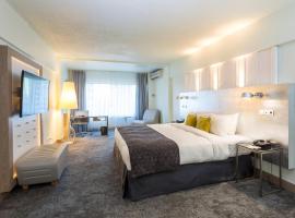 Radisson Hotel Trinidad – hotel w mieście Port-of-Spain