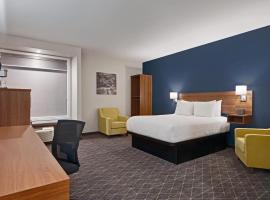 Park Inn by Radisson, Kelowna, hotel en Kelowna