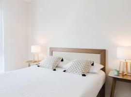 Zenitude Quality Aparthotel Dinan, hotel sa Dinan