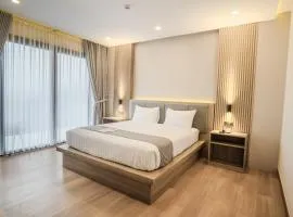 Orion Villa Telaga Menjer