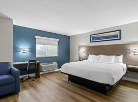 Quality Inn Neosho, hotel sa Neosho