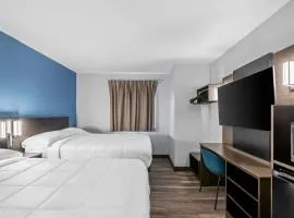 Park Inn by Radisson, Grand Island I-80