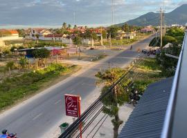 Gạo homestay Dốc lết, hotel em My Luong