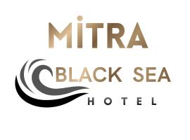 Mitra Black Sea, hotel in Arhavi