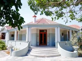 The Valley Escape - Cottage 1