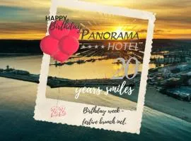 Panorama Hotel - Free EV Charging Station