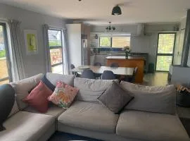 Coastal Waikanae Beach Haven