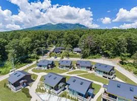 Izumigo AMBIENT Yatsugatake Cottage