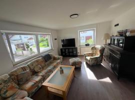 Ferienwohnung im Täle – hotel w mieście Bad Überkingen