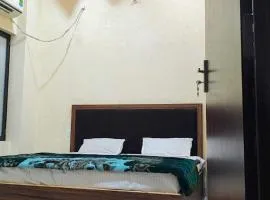 Hotel O Kavya Galaxy