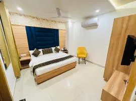 Hotel Diamond Villa and Banquet