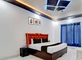 HOTEL Brothers, hotel sa Panchkula