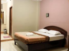 Hotel Indria, hotel em Bukittinggi