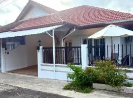 Secret Valley near Phuket Town