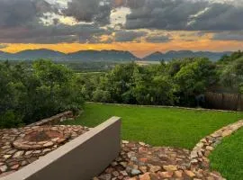 Anahata Nature Resort