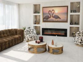 Brit Hotel Montpellier Parc Expo, hotel Pérols-ban