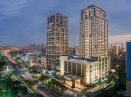 Grand Mercure Wuxi Huishan