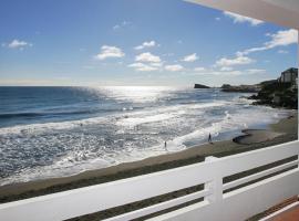 Aparthotel Barracuda