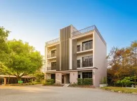 wanjinyu villa 萬今遊民宿