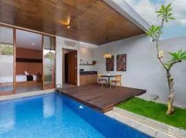 ME Villa Pererenan