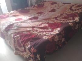 Mdtt hostel, хотел в Лакнау