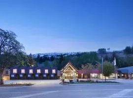 Swiss-Belvillas Coronet Peak