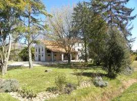 Agriturismo Marzanino