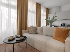 HARBOR APARTMENTS - Mickiewicza