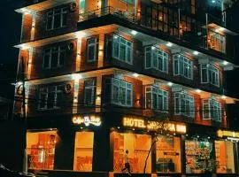 Hotel Bharosa Inn