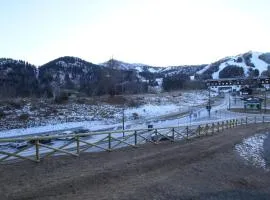 Amazing Apartment In Località Zoncolan With Wifi