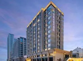 Ramada Encore by Wyndham Wuhan Caidian