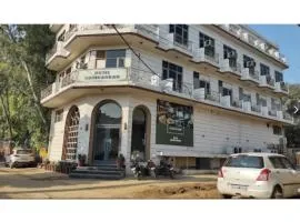 Hotel Abhinandan-Jind