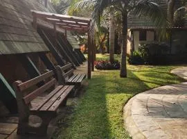 Breamhill Accommodation