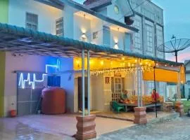 Villa Bukit Asri 08 Berastagi