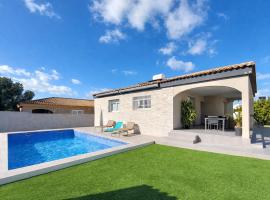 Awesome Home In Olocau, hotel a Olocau